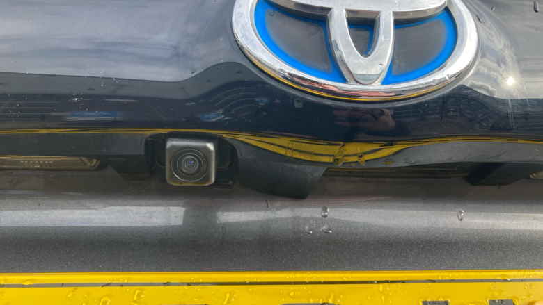 Toyota Yaris 1.5 Hybrid Excel 5dr CVT Hybrid Hatchback